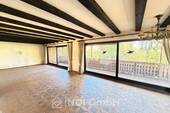 Wohnzimmer 3 - 4 Zimmer Einfamilienhaus in Henstedt-Ulzburg