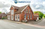 Bild 1 - Historisches Wohnhaus von 1905 - Ein Schmuckstück mit Charme, Geschichte und Potenzial