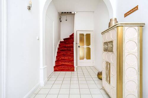 Bild 3 - 7 Zimmer Einfamilienhaus in Dornum