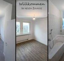 Ihr neues Zuhause! Attraktive Zwei-Zimmer-Wohnung - Chemnitz Gablenz
