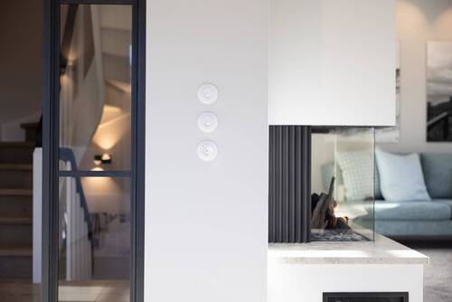 Bild 3 - 5 Zimmer Doppelhaushälfte in List auf Sylt