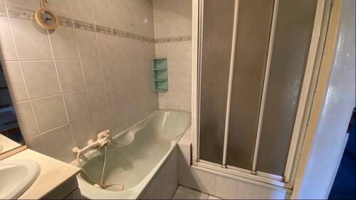 Badezimmer - 