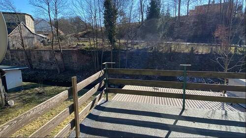 Balkon - 
