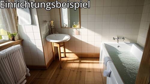 Beispiel - Badezimmer - 