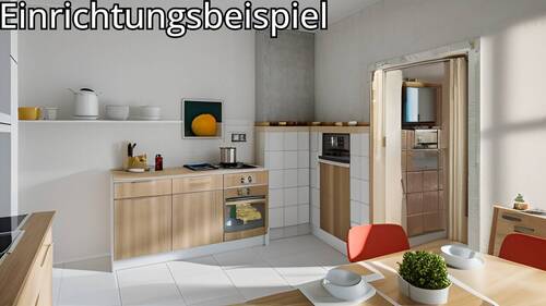 Beispiel - Küche - 