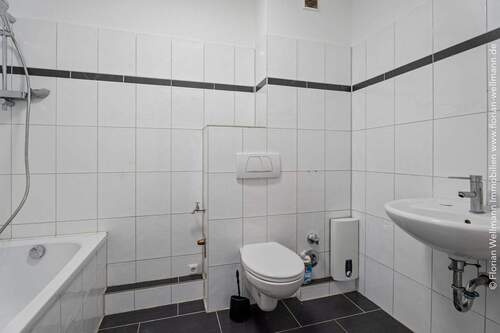 Badezimmer (4,47m²) - 