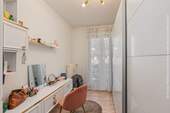 Zimmer (8,03m²) - 