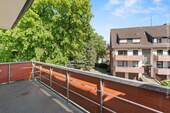 Balkon (7,80m²) - 