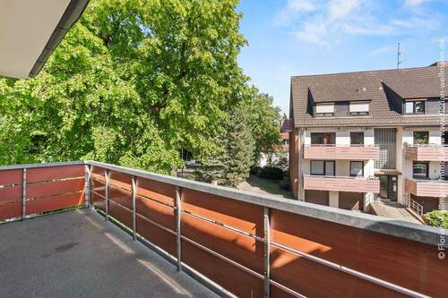 Balkon (7,80m²) - 