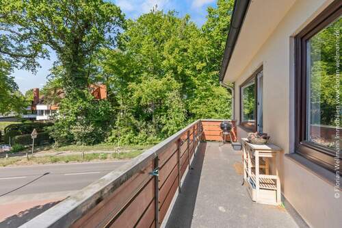 ... - 3 Zimmer Etagenwohnung in Bremen