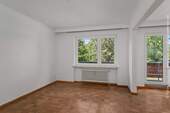 Wohn-/Esszimmer (41,30m²) ... - 