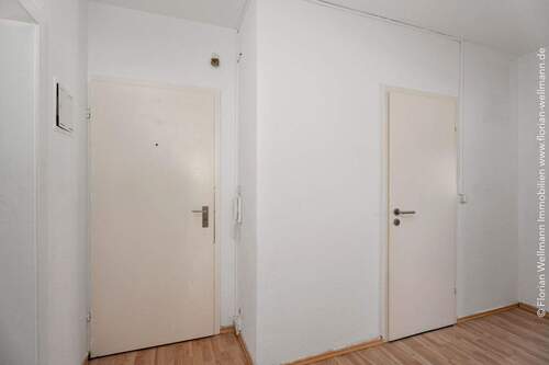 Flur (7,91m²) - 