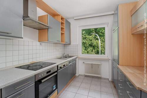 Küche (7,37m²) - 