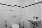 Badezimmer (4,47m²) - 