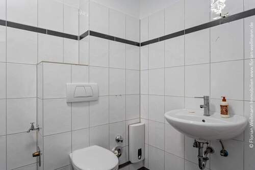 Badezimmer (4,47m²) - 