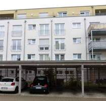 frei ab 01.12.2025 - 3-Zimmer-Wohnung am Fürther Golfpark