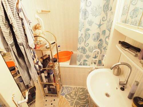 Badezimmer - 
