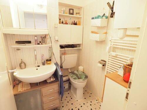 Badezimmer - 