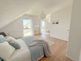 Schlafzimmer 2 OG - 