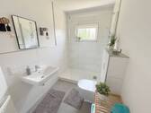 Badezimmer EG - 