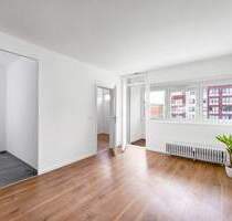 2-Zimmer-Wohnung mit Loggia in Berlin-Wilmersdorf