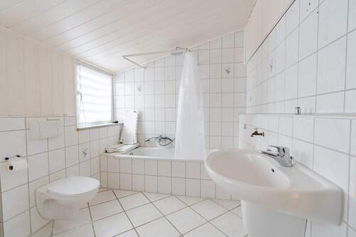 Badezimmer DG - 