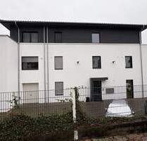 Barrierefreie und moderne 2 Zimmer Wohnung in zentraler Lage - Bad Sobernheim