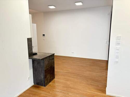 Esszimmer - Etagenwohnung mit 68,50 m&sup2; in Bad Sobernheim zur Miete