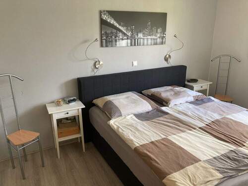 Schlafzimmer - 