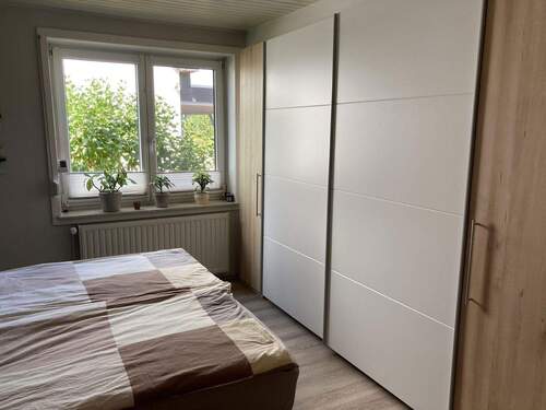 Schlafzimmer - 