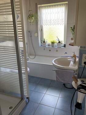 Badezimmer - 