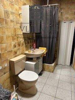 Bad - Etagenwohnung mit 70,00 m&sup2; in Sankt Ingbert zur Miete