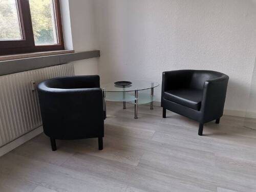 Wartebereich - 