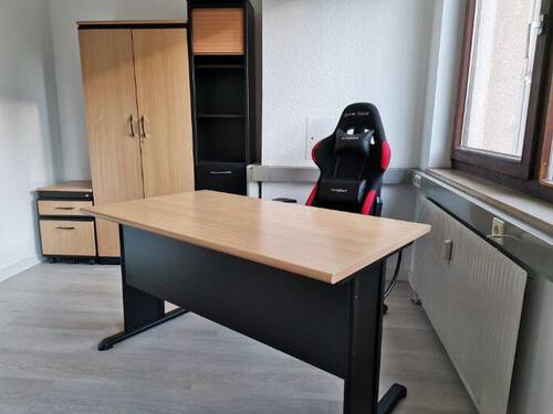 Büroraum 3 - 