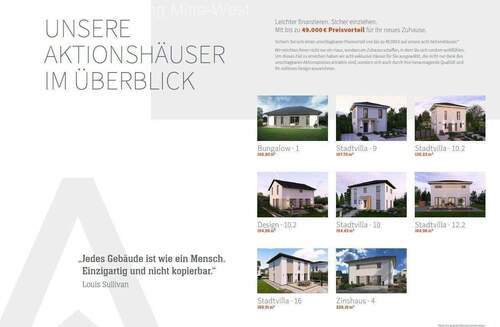 Aktion Winter 25/26 - 5 Zimmer Einfamilienhaus zum Kaufen in Kleinich