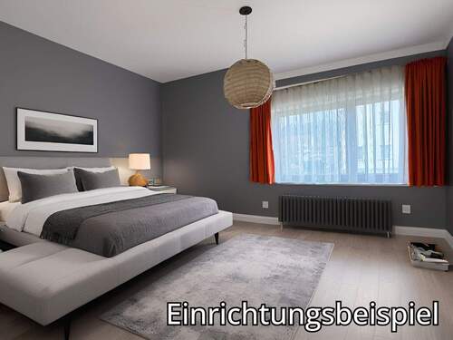 Schlafzimmer - 