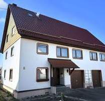 Ihr neues Zuhause - 370.000,00&nbsp;EUR Kaufpreis, ca.&nbsp; 139,00&nbsp;m&sup2;&nbsp;Wohnfl&auml;che in Balingen (PLZ: 72336) Heselwangen