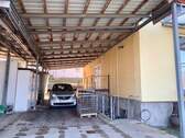 Carport - 
