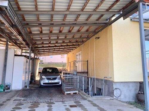 Carport - 