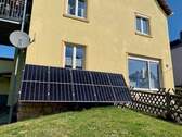 Photovoltaik-Anlagen - 