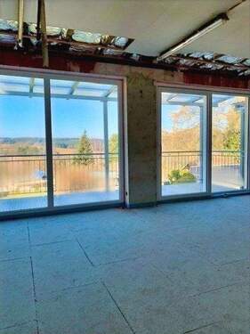 EG Anbau großer Raum / Zimmer - 