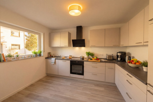 Bsp. Visualisierung Küche - 