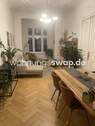 Bild 1 - Wohnungsswap - Pasteurstraße - 150,00&nbsp;EUR Kaltmiete, ca.&nbsp; 115,00&nbsp;m&sup2;&nbsp;Wohnfl&auml;che