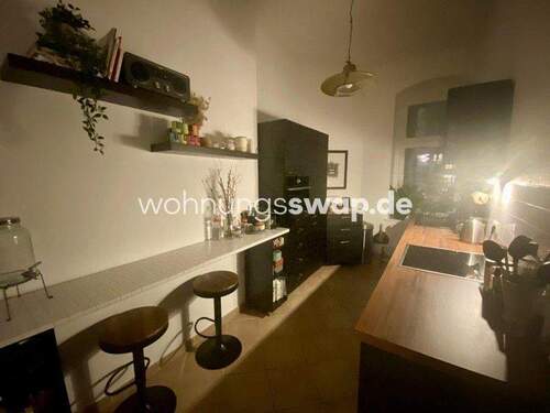 Bild 2 - 4 Zimmer Etagenwohnung zur Miete in Berlin