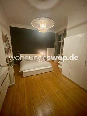 Bild 3 - 4 Zimmer Etagenwohnung in Berlin