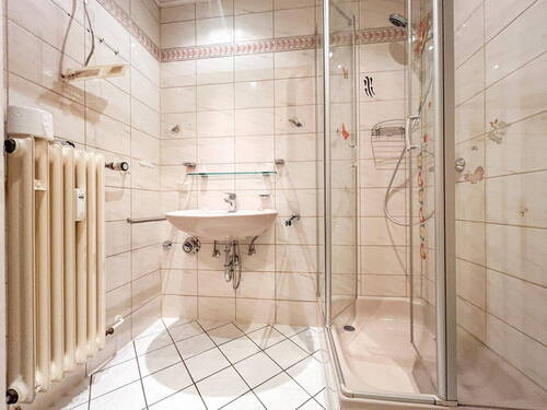 Badezimmer - 