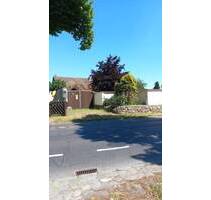 Sanierungsobjekt in zentraler Lage von Bestensee - Preisreduziert