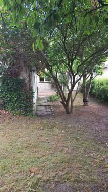 Nebengebäude - Doppelhaushälfte mit 80,00 m&sup2; in Bestensee zum Kaufen