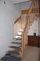 Treppenhaus - 4 Zimmer 4- Zimmer zur Miete in Weißensee