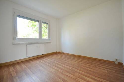 Beispielbild Schlafzimmer - 2 Zimmer Etagenwohnung zur Miete in Riesa